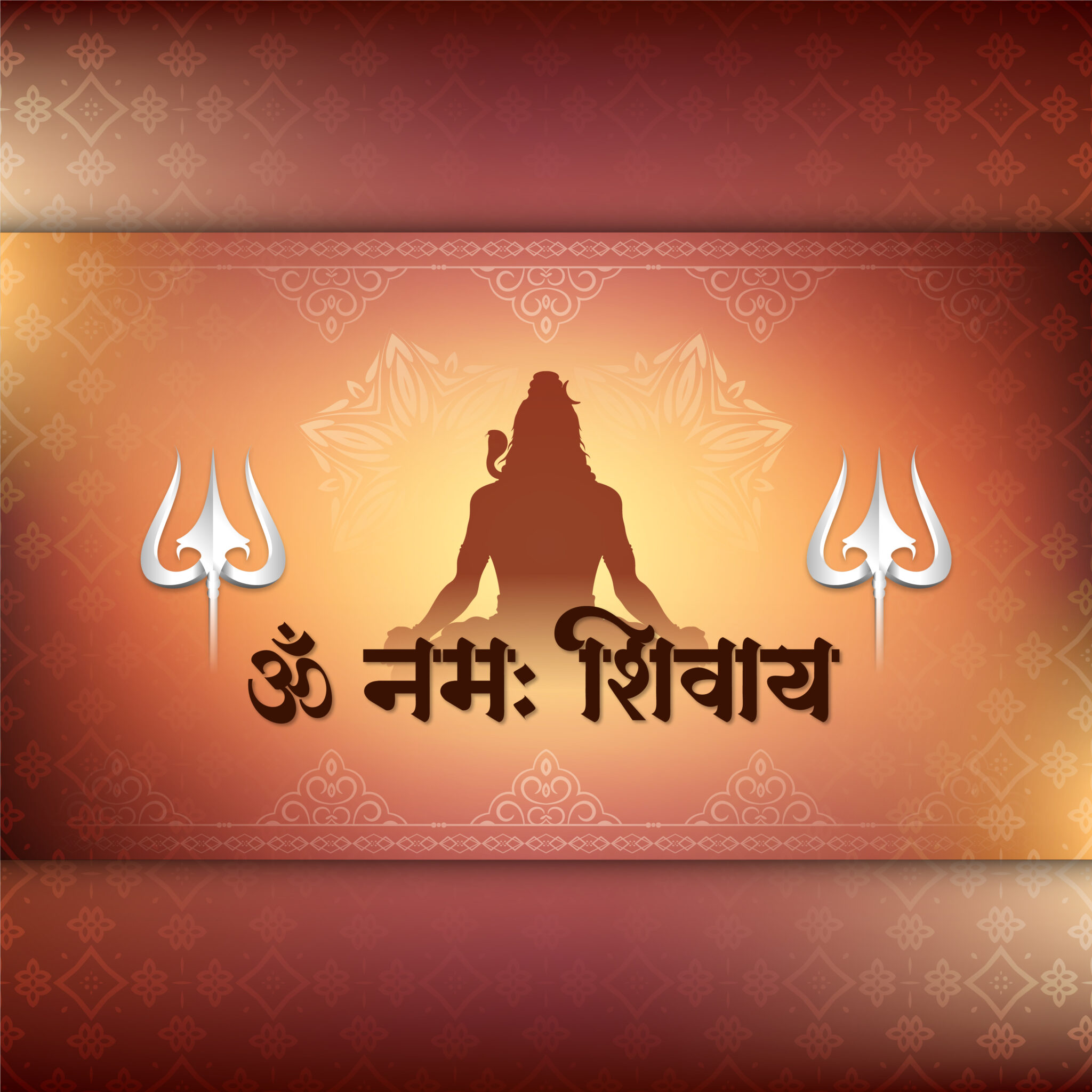 15 Benefits of Om Namah Shivaya chanting