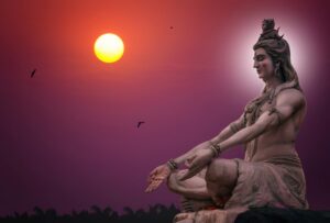 best books on lord Shiva by author Santosh