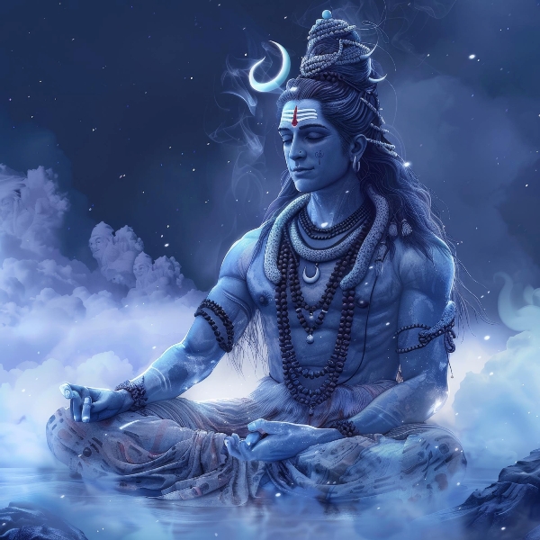 Mahadev Shiva