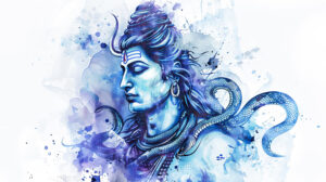 Lord Shiva