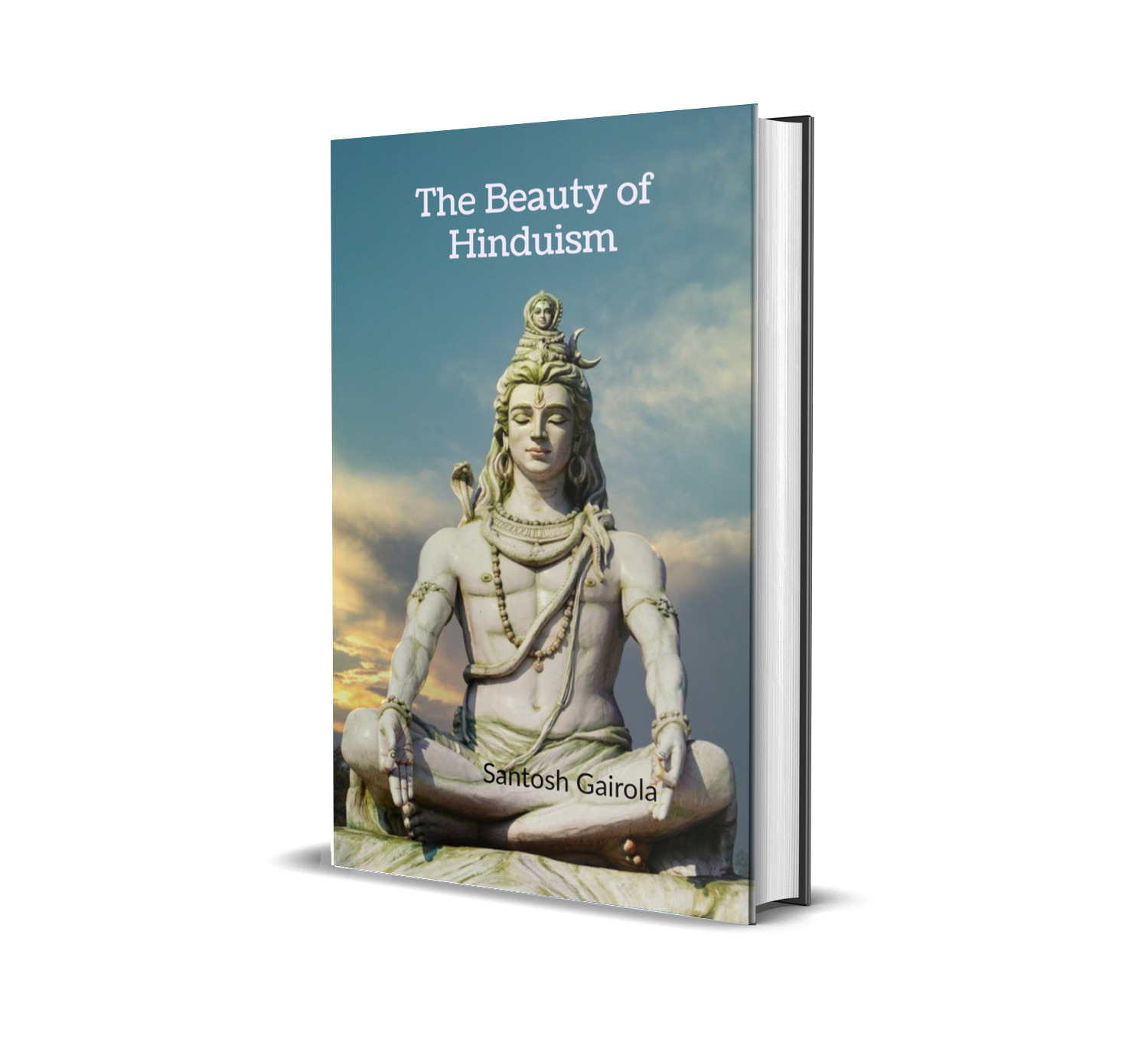 The beauty of Hinduism