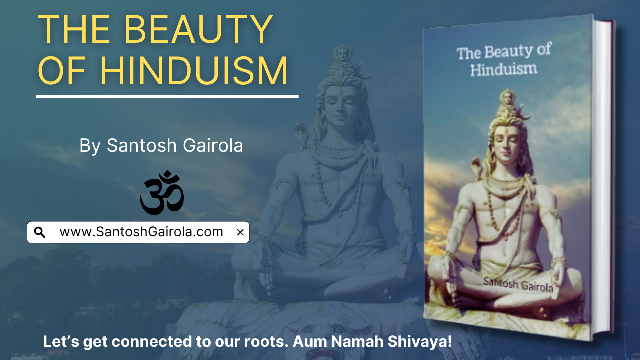 The Beauty of Hinduism