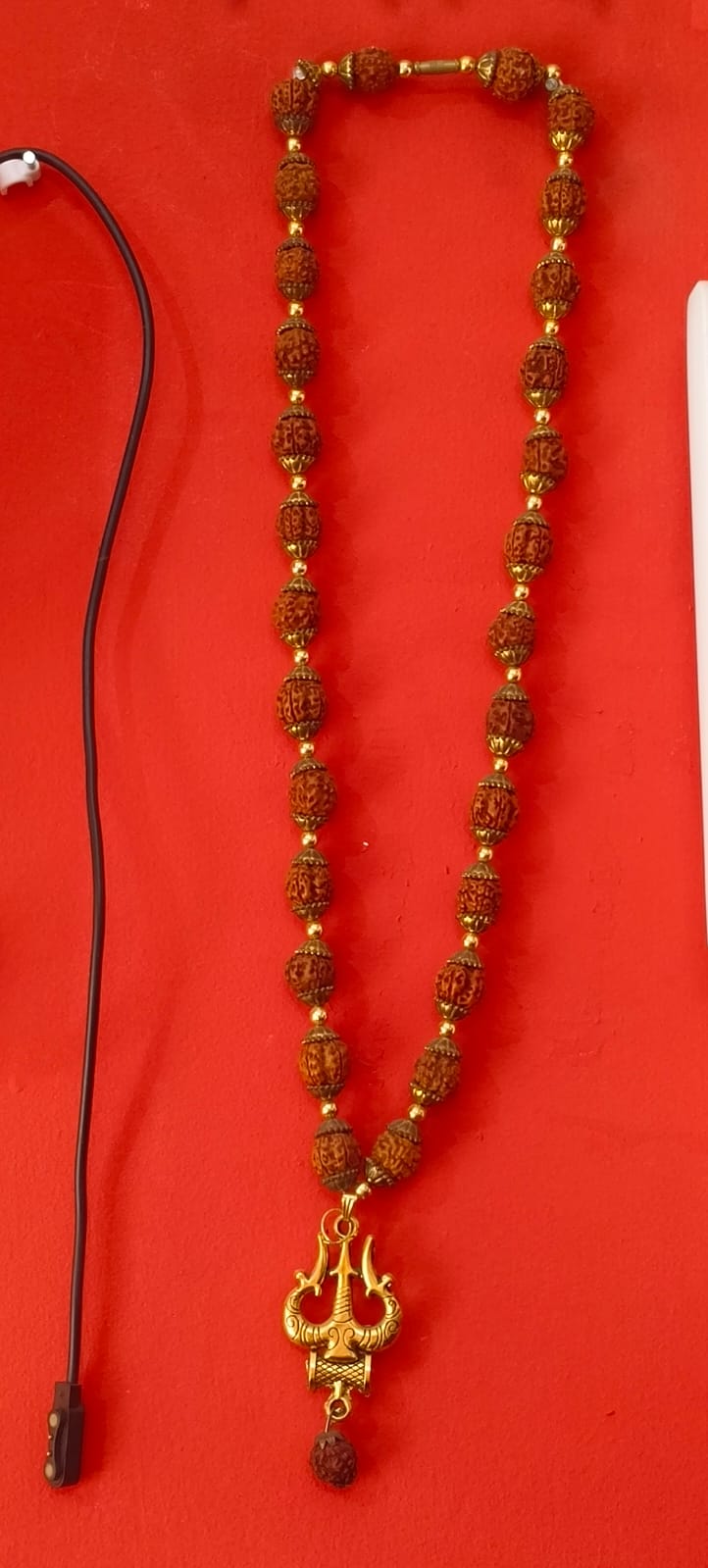 Detachment Author Santosh