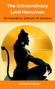 The Extraordinary Hanuman