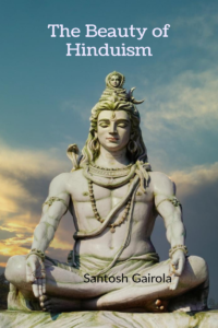 The beauty of Hinduism