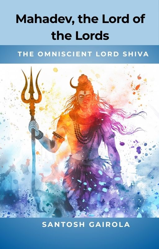 Mahadev Book