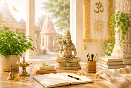 Hindu Temples