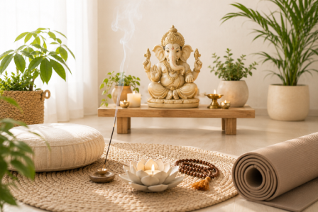 meditation